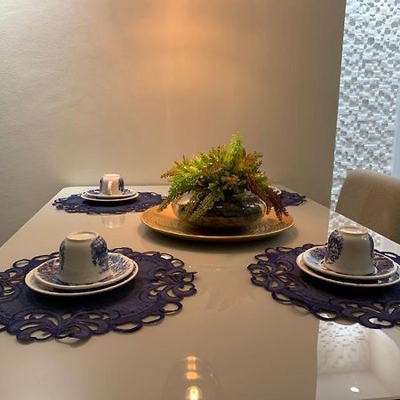 Maravilhoso Apartamento 2 Quartos Com Ofuro Porto Da Barra Salvador Summer Barra Flat Ngoại thất bức ảnh