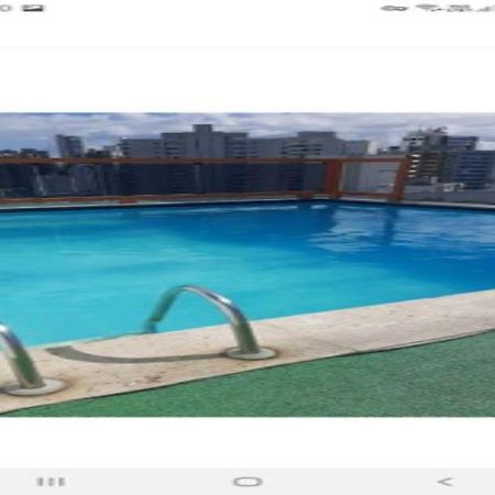 Maravilhoso Apartamento 2 Quartos Com Ofuro Porto Da Barra Salvador Summer Barra Flat Ngoại thất bức ảnh