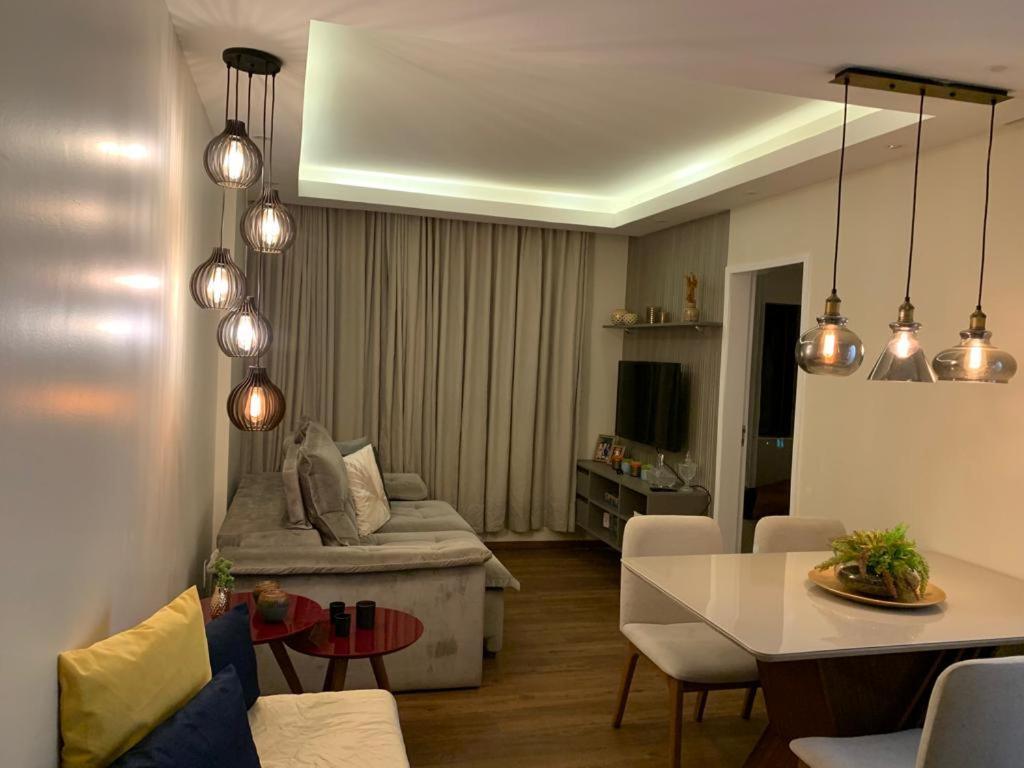 Maravilhoso Apartamento 2 Quartos Com Ofuro Porto Da Barra Salvador Summer Barra Flat Ngoại thất bức ảnh