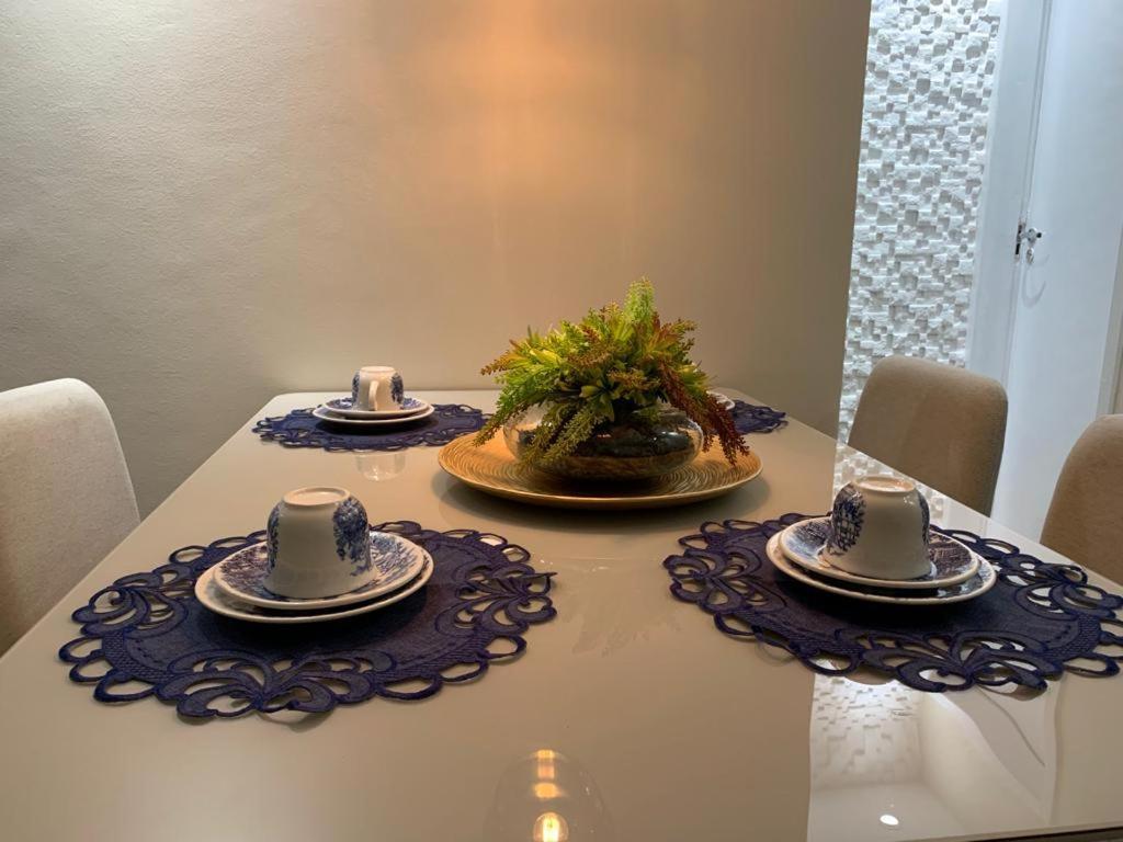 Maravilhoso Apartamento 2 Quartos Com Ofuro Porto Da Barra Salvador Summer Barra Flat Ngoại thất bức ảnh