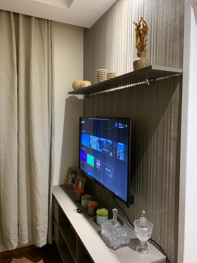 Maravilhoso Apartamento 2 Quartos Com Ofuro Porto Da Barra Salvador Summer Barra Flat Ngoại thất bức ảnh