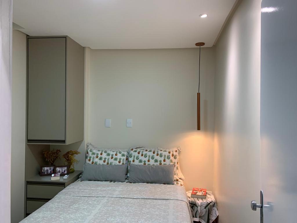 Maravilhoso Apartamento 2 Quartos Com Ofuro Porto Da Barra Salvador Summer Barra Flat Ngoại thất bức ảnh