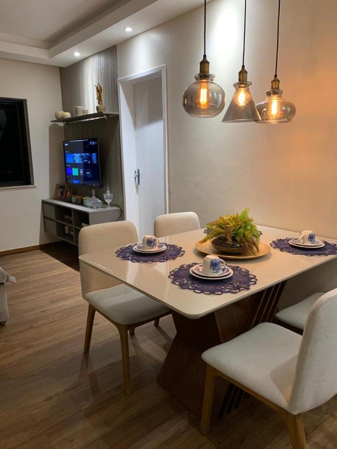 Maravilhoso Apartamento 2 Quartos Com Ofuro Porto Da Barra Salvador Summer Barra Flat Ngoại thất bức ảnh