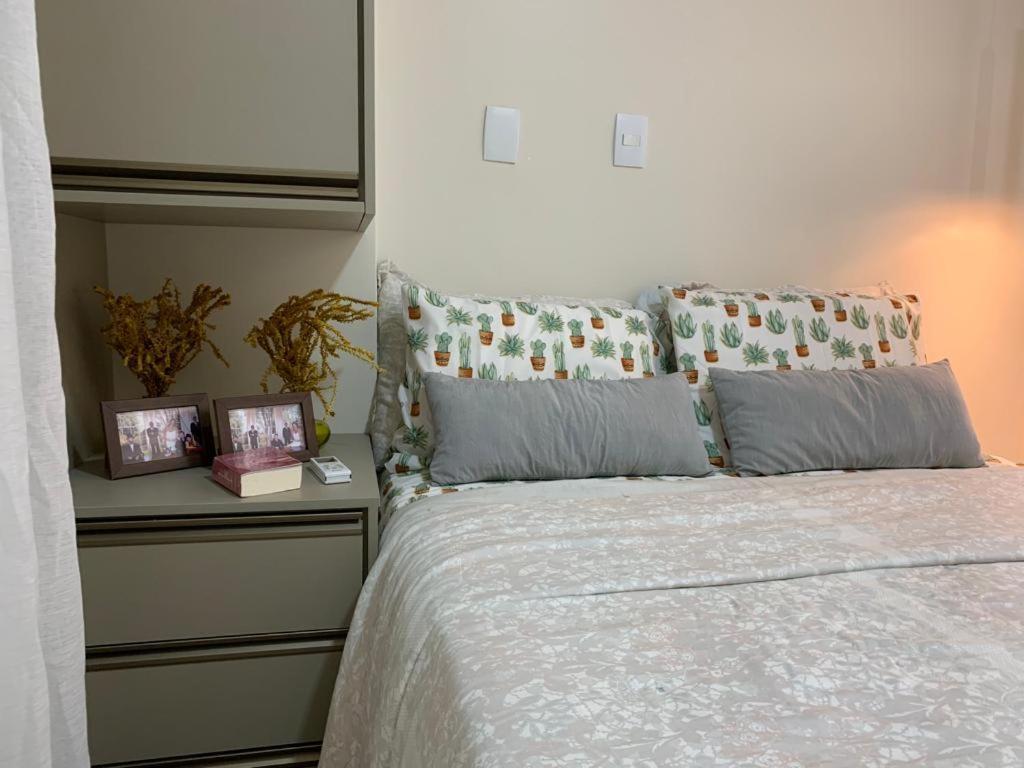 Maravilhoso Apartamento 2 Quartos Com Ofuro Porto Da Barra Salvador Summer Barra Flat Ngoại thất bức ảnh