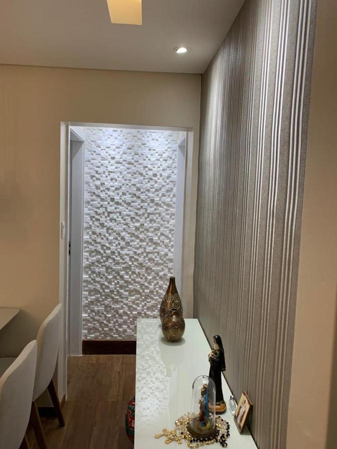 Maravilhoso Apartamento 2 Quartos Com Ofuro Porto Da Barra Salvador Summer Barra Flat Ngoại thất bức ảnh