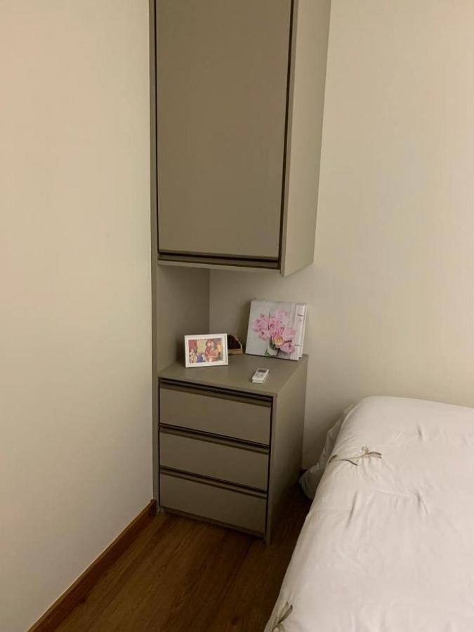 Maravilhoso Apartamento 2 Quartos Com Ofuro Porto Da Barra Salvador Summer Barra Flat Ngoại thất bức ảnh